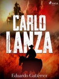 Cover: Carlo Lanza - Saga Egmont