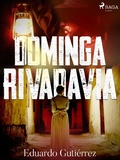 Cover: Dominga Rivadavia - Saga Egmont