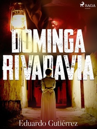 Enlarge image Cover: Dominga Rivadavia - Saga Egmont
