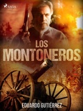 Cover: Los montoneros - Saga Egmont