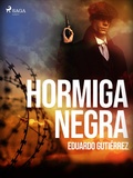 Cover: Hormiga negra - Saga Egmont