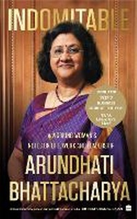 Abbildung von: Indomitable - HarperCollins