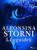 Cover: Languidez - Saga Egmont