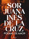 Cover: Poemas de amor - Saga Egmont