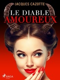 Cover: Le Diable Amoureux - Saga Egmont