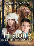 Cover: Histoire du chien de Brisquet - Saga Egmont