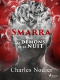 Cover: Smarra, ou les d&eacute;mons de la nuit - Saga Egmont