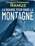 Cover: La Grande Peur dans la Montagne - Saga Egmont