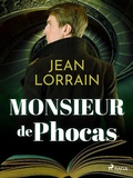Cover: Monsieur de Phocas - Saga Egmont