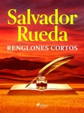 Cover: Renglones cortos - Saga Egmont