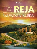 Cover: La reja - Saga Egmont