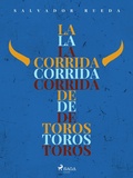 Cover: La corrida de toros - Saga Egmont