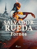 Cover: Fornos - Saga Egmont