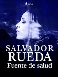 Cover: Fuente de salud - Saga Egmont