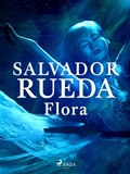 Cover: Flora - Saga Egmont
