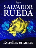 Cover: Estrellas errantes - Saga Egmont