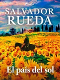 Cover: El pa&iacute;s del sol - Saga Egmont