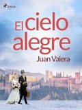 Cover: El cielo alegre - Saga Egmont