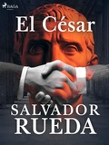 Cover: El C&eacute;sar - Saga Egmont