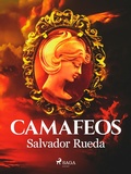 Cover: Camafeos - Saga Egmont