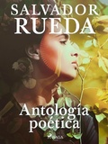 Cover: Antolog&iacute;a po&eacute;tica - Saga Egmont