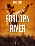 Cover: Forlorn River - Saga Egmont