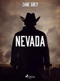 Cover: Nevada - Saga Egmont