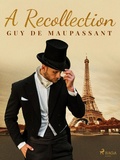 Cover: A Recollection - Saga Egmont
