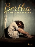 Cover: Bertha - Saga Egmont