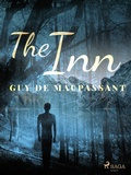 Cover: The Inn - Saga Egmont