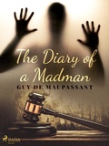 Cover: The Diary of a Madman - Saga Egmont