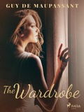 Cover: The Wardrobe - Saga Egmont