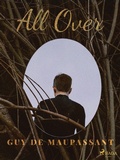 Cover: All Over - Saga Egmont