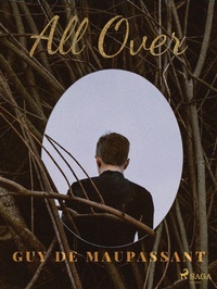 Enlarge image Cover: All Over - Saga Egmont