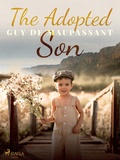 Cover: The Adopted Son - Saga Egmont