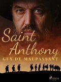 Cover: Saint Anthony - Saga Egmont