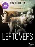 Cover: The Leftovers - Saga Egmont