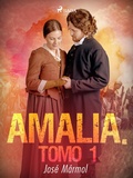 Cover: Amalia. Tomo 1 - Saga Egmont
