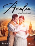 Cover: Amalia. Tomo 2 - Saga Egmont