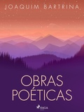 Cover: Obras po&eacute;ticas - Saga Egmont