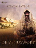Cover: De Venusworp - Saga Egmont