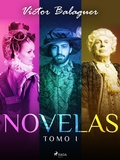 Bild: Novelas. Tomo I - Saga Egmont