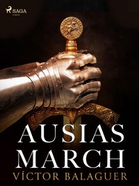 Abbildung von: Ausias March - Saga Egmont