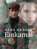 Cover: Einkam&aacute;l - Saga Egmont