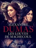 Cover: Les Louves de Machecoul - Saga Egmont