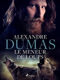 Cover: Le Meneur de loups - Saga Egmont