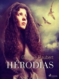 Cover: H&eacute;rodias - Saga Egmont