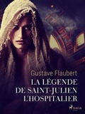 Cover: La L&eacute;gende de Saint-Julien l'Hospitalier - Saga Egmont