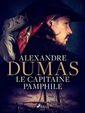 Cover: Le Capitaine Pamphile - Saga Egmont