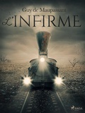 Cover: L'Infirme - Saga Egmont